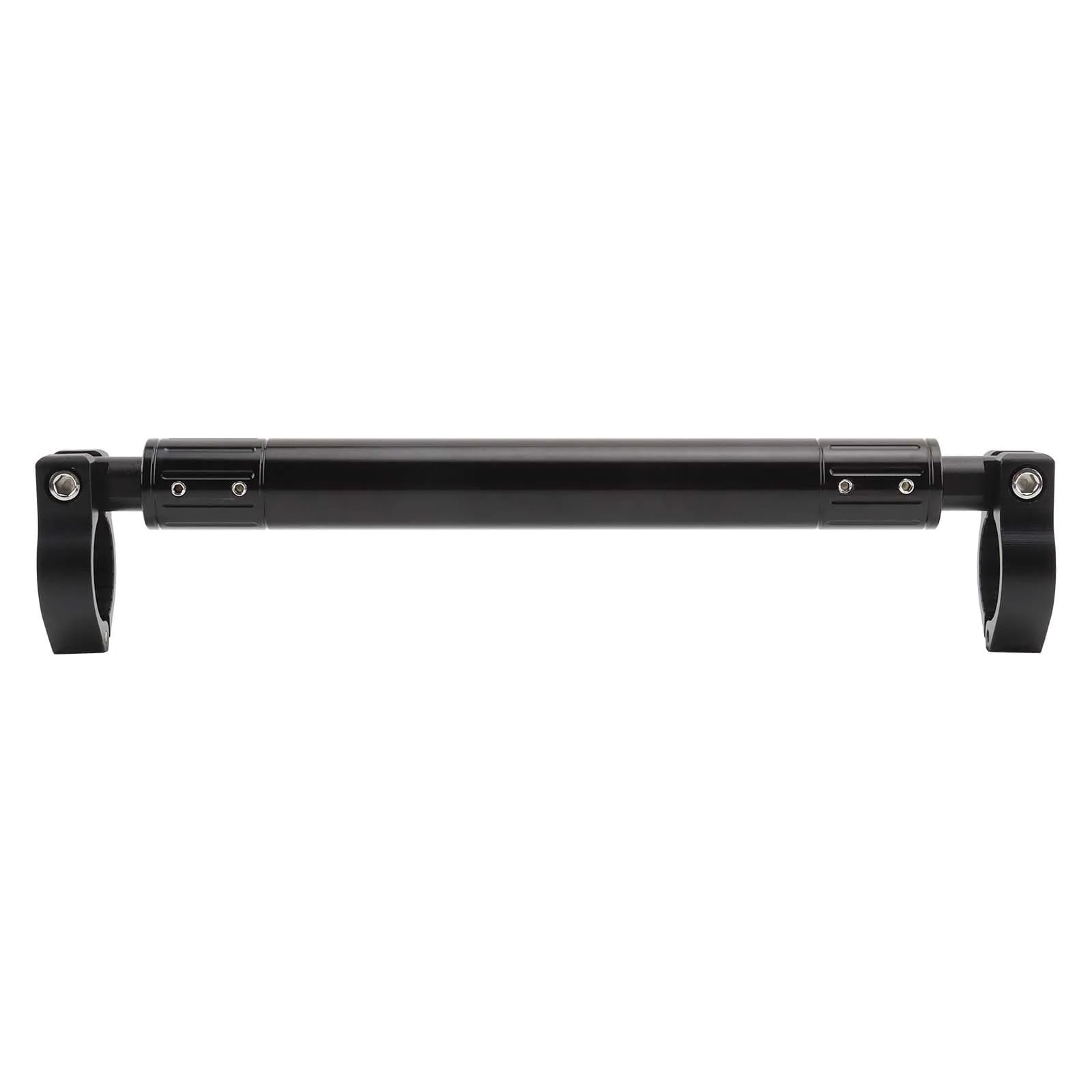 manubri moto Barra di bilanciamento universale 7/8"-1" (22-27mm) | La barra trasversale CNC rinforza la leva di rinforzo per moto estesa del manubrio