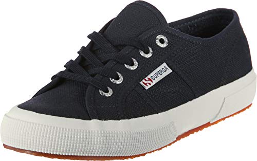SUPERGA 2750-cotu Classic, Sneaker Unisex-Adulto