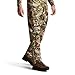 SITKA Traverse Pants - Lightweight Hunting Mens Camo Pants, Optifade Subalpine, 34T