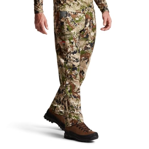 SITKA Gear Men's Hunting Traverse Pants3