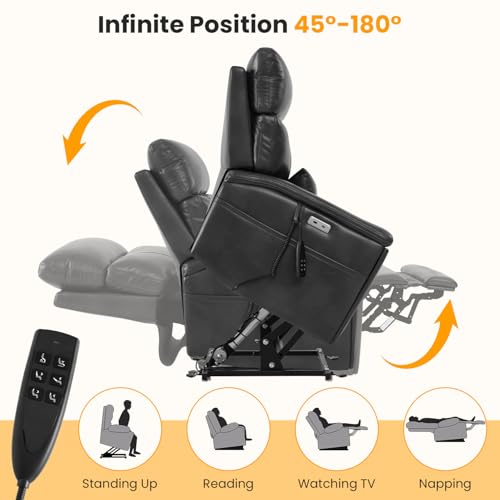 luxury massage chair premium 1683