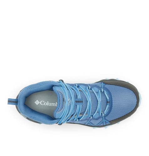 Image of Columbia Men's Peakfreak Ii Mid Outdry Hiking Shoe