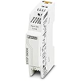 Art des Zubehörs=sonstige Phoenix 2868606 – step-diode/Modul 5 – 24DC/2 x 5/1 x 10