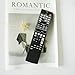 RAV463 Replacement Remote Control Compatible for Yamaha Home Theater AV Receiver ZA11350 RX-V373 HTR-3066 RX-V375