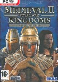 Medieval 2 Total War Kingdoms