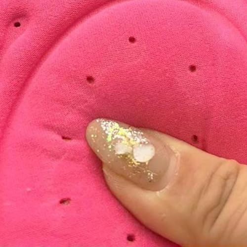 Deevoka Roupa íntima de ciclismo feminino Roupa de bicicleta acolchoada Secagem rápida de roupas ati