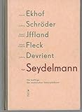 seydelmann kutter gebraucht  Karl Seydelmann. Konrad Ekhof. Ludwig Schröder. August Wilhelm Jffland. Johann Friedrich Fleck. Ludwig Devrient. Die Anfänge der realistischen Schauspielkunst.