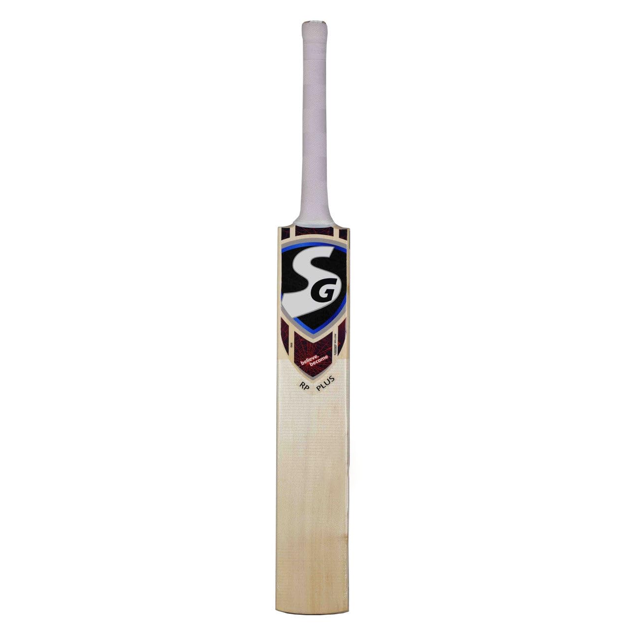 See full amazon price history chart for SG RP Plus Kashmir Willow Cricket Bat, Size 6 SG RP Plus Kashmir Willow Cricket Bat, Size 6 (B0DH1Y6JDQ) Amazon Price History, Amazon Price Tracker