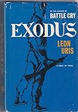 leon uris exodus ebook  Exodus by Leon Uris (1958-06-17)