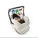 Baby Einstein 2-in-1 Tunes with Neptune Musical Toy bar, Ages Newborn +