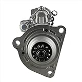 STG92651 Starter for Scania 1447912 1797880 2008268 2035082 2403301 2777872