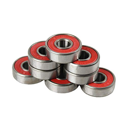 Blank Complete Skateboard Black 7.75" Skateboards Hot!! #TOP3