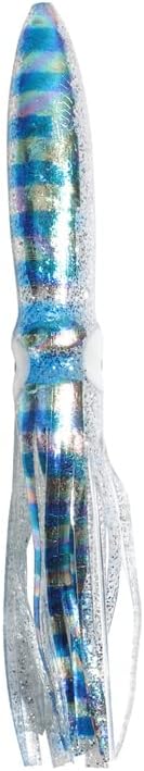 OCEAN CAT Offshore Saltwater Trolling Lure for Marlin, Tuna, Mahi Mahi, Dolphin, Wahoo - Mesh Bag