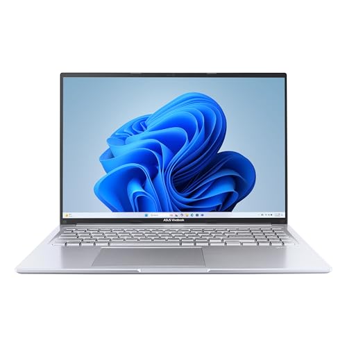 ASUS Vivobook 16 X1605VA Review: i9-13900H at a Budget Price