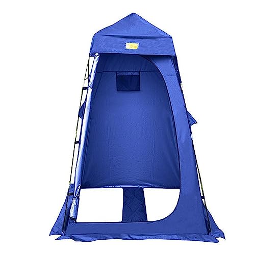 Carpa para Camping y Ropa, Privacidad y Ducha Portátil miniatura 1