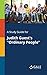 A Study Guide for Judith Guest's Ordinary People