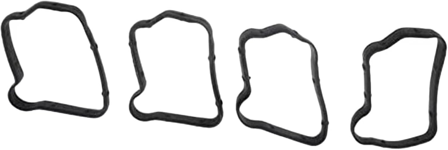 Valve Cover Seal for Benz for E-Class C207 S212 W212 2009 2010 2011 2012 2013 2014 2015 Car Engine Valve Cover Gasket Set 2710161221 2710161321