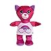 Just Play Build A Bear Refill Plush Rainbow Tiger, Multi-Color (74067)