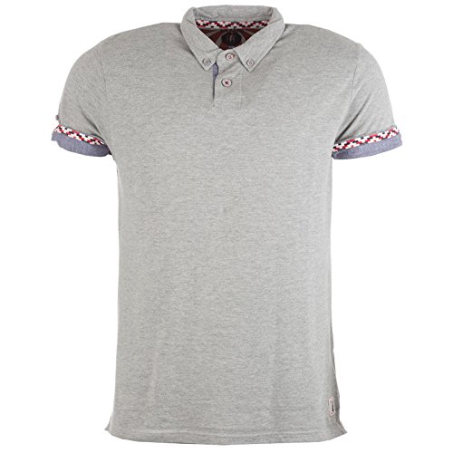 Fly 53designer fubis Polo Shirt RRP £35