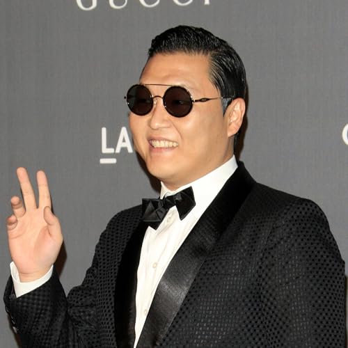 The Rise of K-Pop | A Brief History of Music | Podcast & Music by Henry Gindt