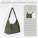 Ynport Crefreak Bolso de Hombro Hobo para Mujer Imagen de Ynport Crefreak Bolso de Hombro Hobo para Mujer
