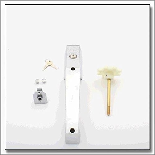 KASON 1238C-00004 Latch with Key