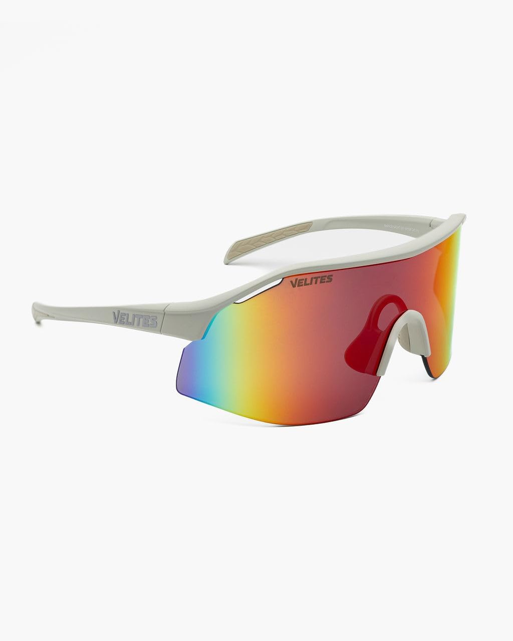 Velites - Raptor Sports Sunglasses - Official HYROX Product - Perfect for Running and Outdoor Training - Secure Fit