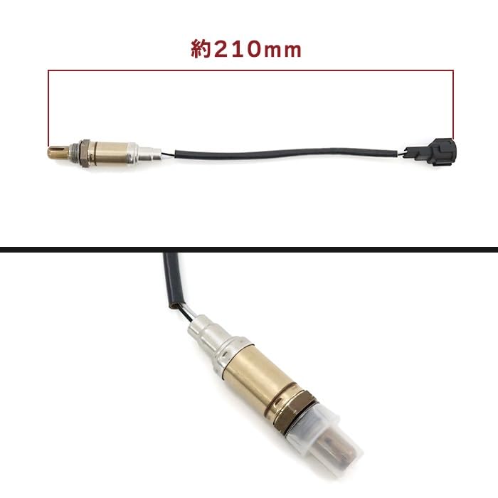Sensate センサート2 日産 F24 アトラス ZD30DDTI ディーゼル 新品 O2センサー 空燃比