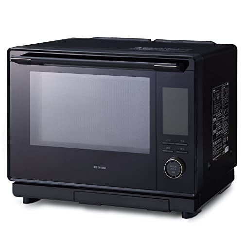 コンベクションスチームオーブンレンジ 30L・MS-F3003の商品画像