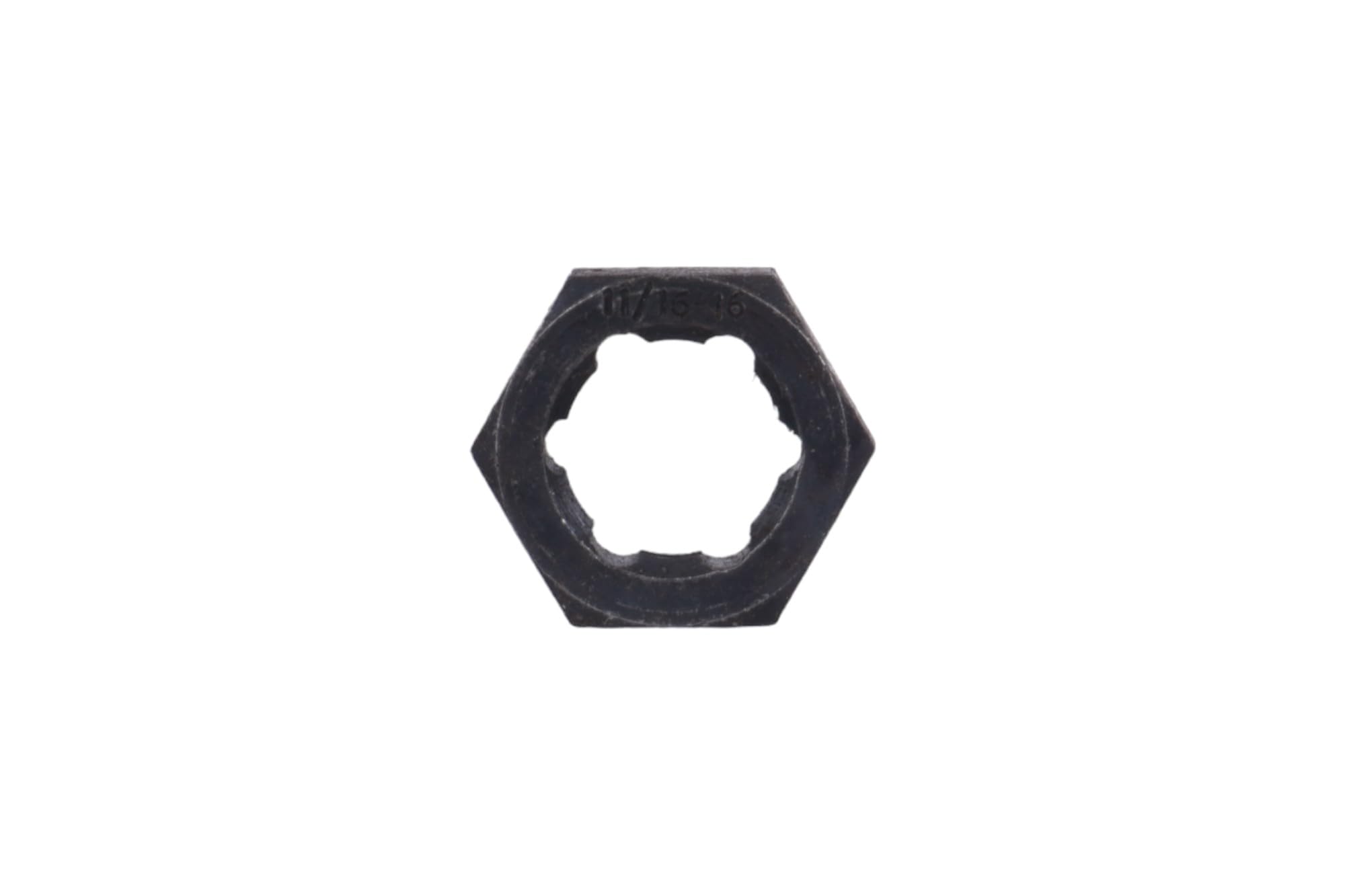 Century Drill &amp; Tool 92933 Fractional Right Hand Rethreading Die, 11/16-16