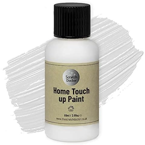 Scratch Doctor Touch Up Paint for Walls Cover