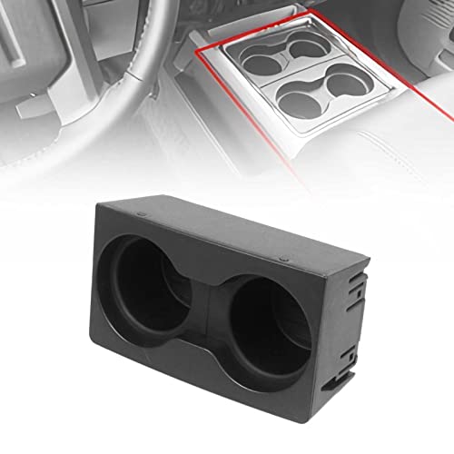 Portavasos Central Frontal para Ford F250 F350 2011-2016 miniatura 1