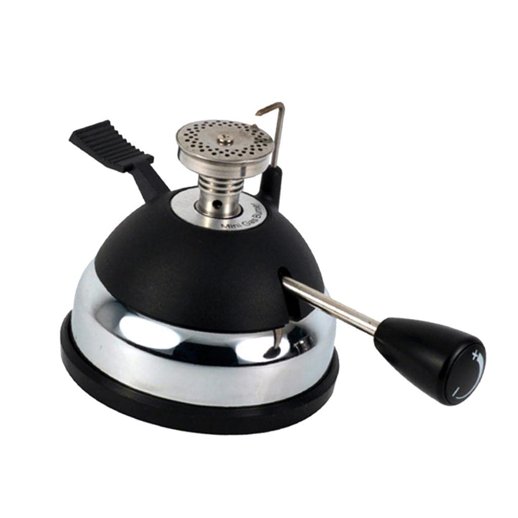 Vintage Coffee Maker Siphon Lamp Chrome Syphon|Collectibles|Collectibles-image-23