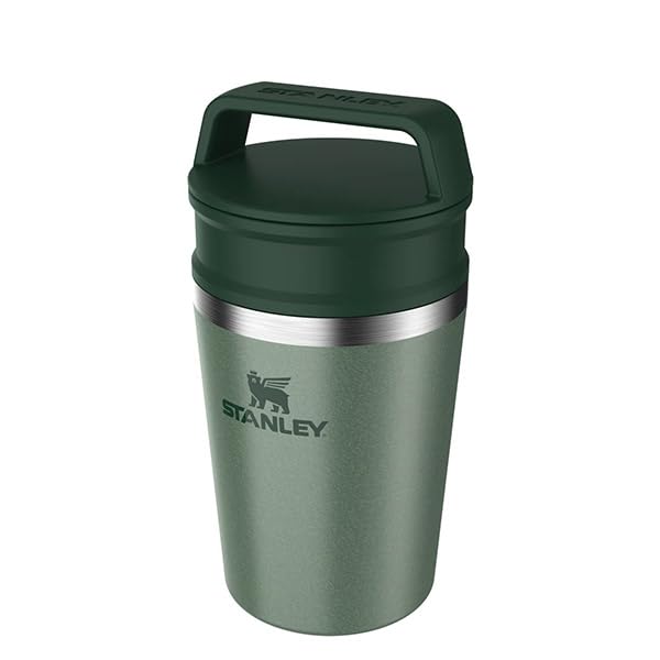 Amazon | STANLEY 新ロゴ 真空マグ 0.23L 蓋付き コップ 230ml