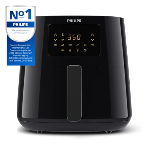 Philips Essential Connected XL Digital Airfryer