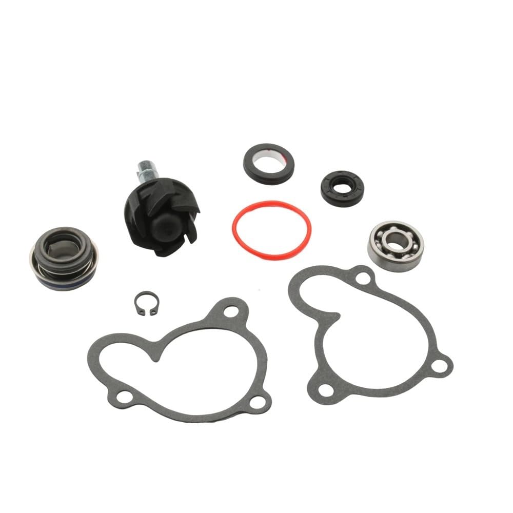 Pompa acqua YP250 VP250 YP250R XMAX250 Versity300 per Yamaha