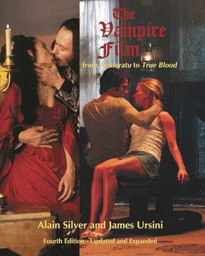 The Vampire Film: From Nosferatu to True Blood (Limelight)