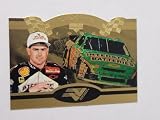 Racing Trading Card NASCAR 1996 Upper Deck Virtual Velocity Gold #VV13 Bobby Labonte NM Near Mint
