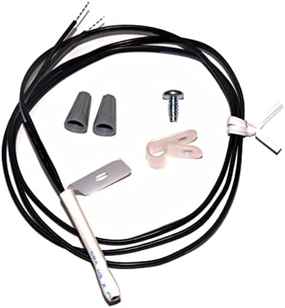 Aprilaire 8052 Duct or Outdoor Mount Temperature Sensor