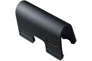 TWP Cheek Riser Rest [Ergonomic Comfort, Quick Install] H1010