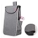 WYZXR Sac de Remplacement pour Chariot à provisions Sac de Caddie avec Poches latérales Sac de Rechange pour Chariot, Sac de Rangement imperméable en Tissu Oxford (Taille : 31 x 20 x 67 cm) 35L (Cou
