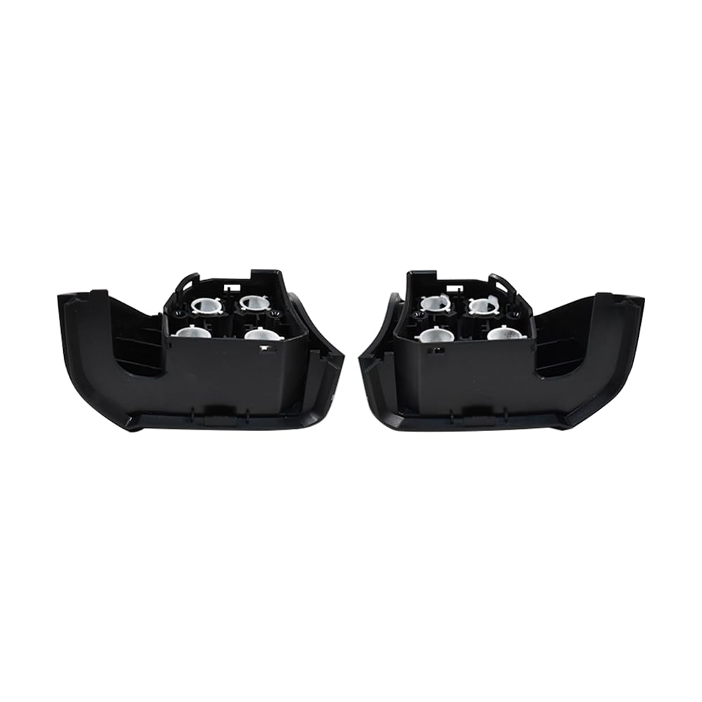 Pulsante multifunzionale dell'interruttore del volante Pulsanti del volante Compatibile con Mercedes Benz W164 W251 ML GL300/350/450 dal 2006 al 2009 16482080109116