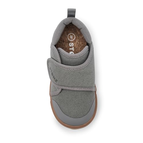 Image of Stonz Cruiser Natural Toddler - Breathable, Supportive Shoes Made with Natural Materials