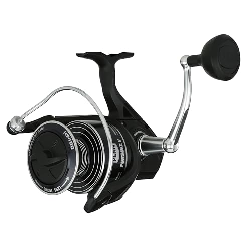 Image of Penn Pursuit V Spinning Reel