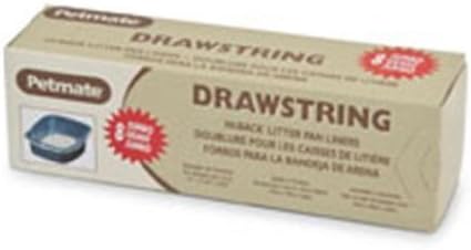 petmate high back litter box