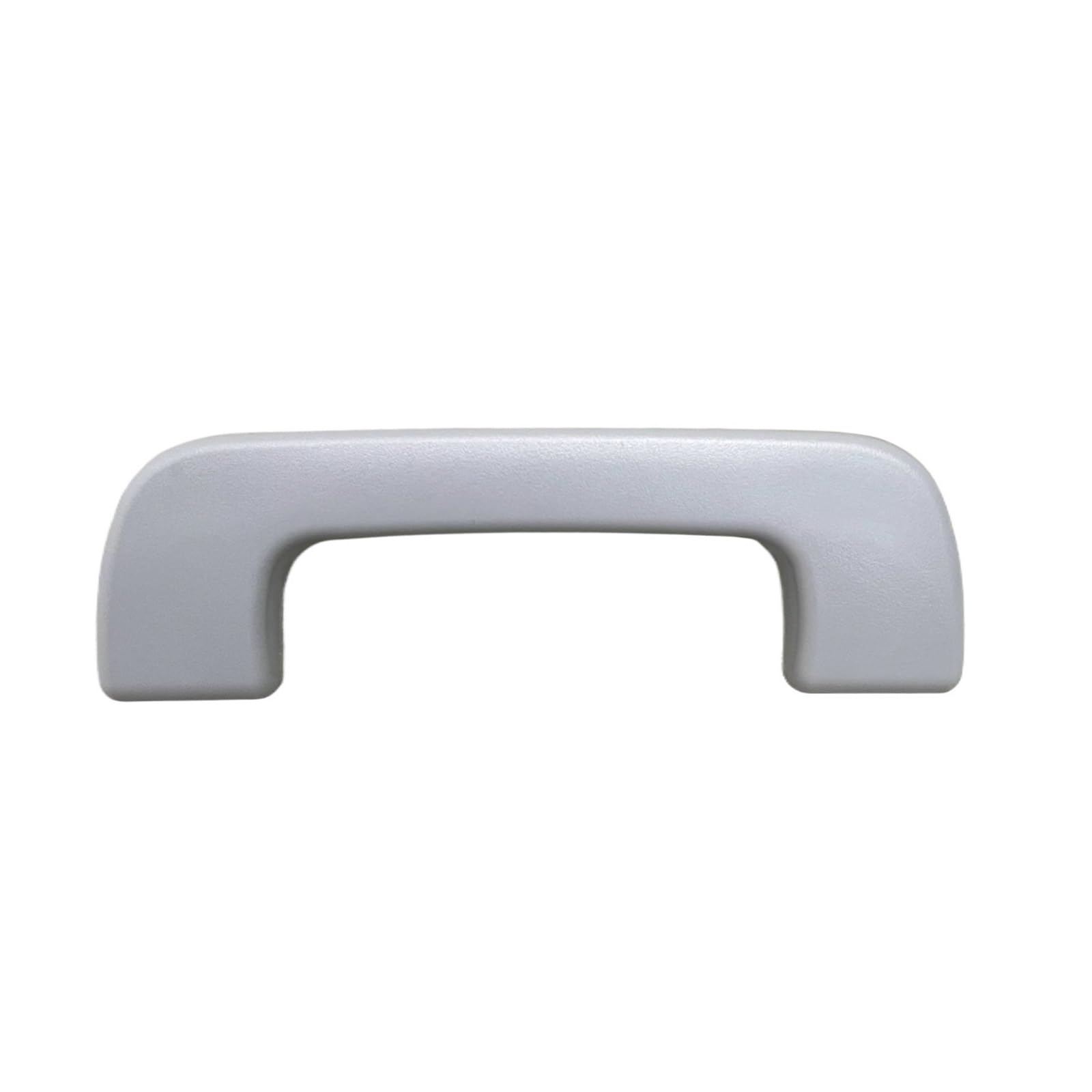DSEQOPHH Auto Interior Grab Rail Compatible with A5 for S5 for Coupe 2008-2011 1 Pcs Gray Interior Roof Grip Handle Grab Ceiling Handle 8U0857608