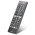 Universal for LG-TV-Remote-Control-Replacement, Compatible with All LG Smart TVs (AKB75095307)