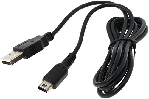 Nintendo Wii U Gamepad Cable Marca N /A