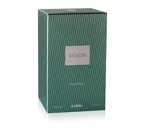 Ajmal Vision Eau de Parfum Spray 100 ml