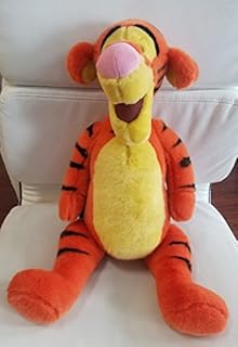 disney kanga and roo plush toy 14 1 2 h